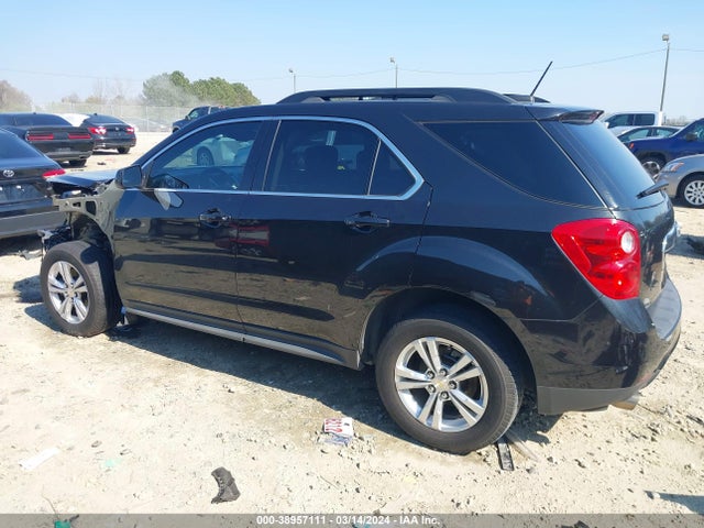 Chevrolet Equinox 2lt 2015 2GNFLGE37F6185460 Image 15