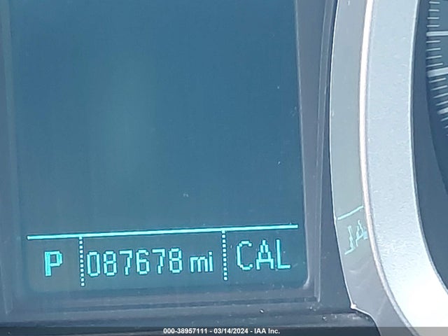 Chevrolet Equinox 2lt 2015 2GNFLGE37F6185460 Image 16