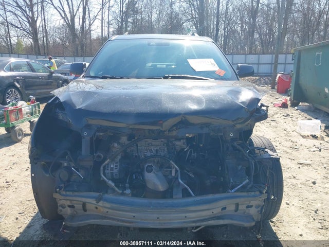 Chevrolet Equinox 2lt 2015 2GNFLGE37F6185460 Image 6