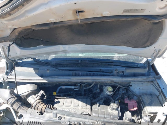 Buick Encore Convenience 2016 KL4CJBSB9GB737047 Image 10