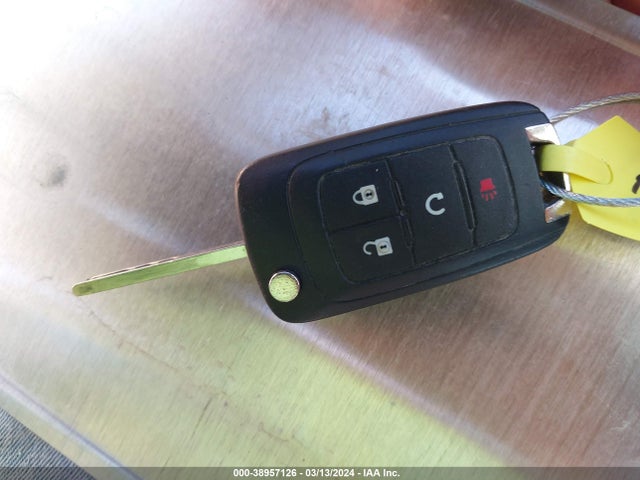 Buick Encore Convenience 2016 KL4CJBSB9GB737047 Image 11