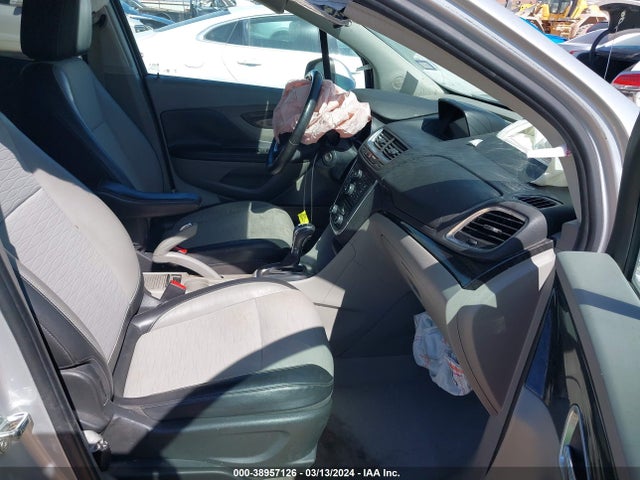 KL4CJBSB9GB737047 Buick Encore Convenience