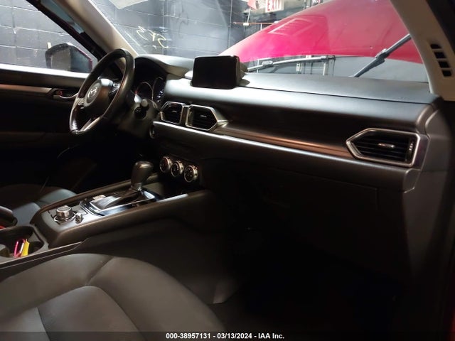 Mazda CX-5 SPORT 2018 JM3KFBBM3J0450141 Image 5