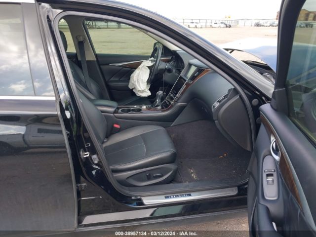 JN1BV7AP9EM692969 Infiniti Q50 Premium