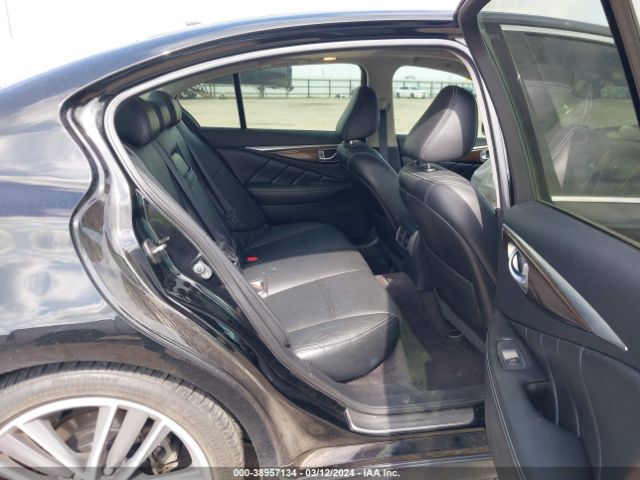 JN1BV7AP9EM692969 Infiniti Q50 Premium