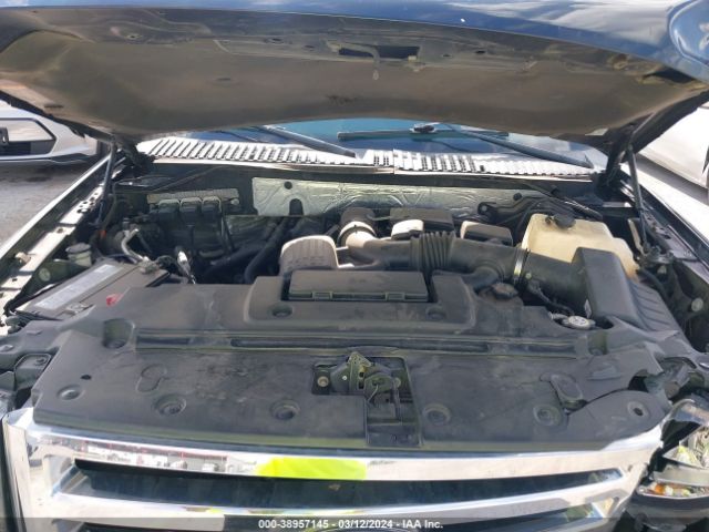 1FMJK2A52EEF62637 Ford Expedition El Limited