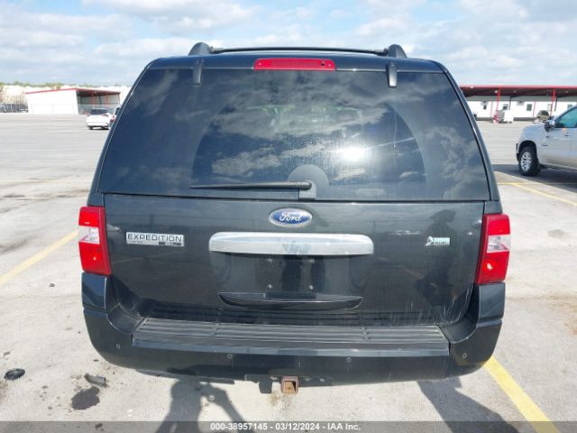 1FMJK2A52EEF62637 Ford Expedition El Limited