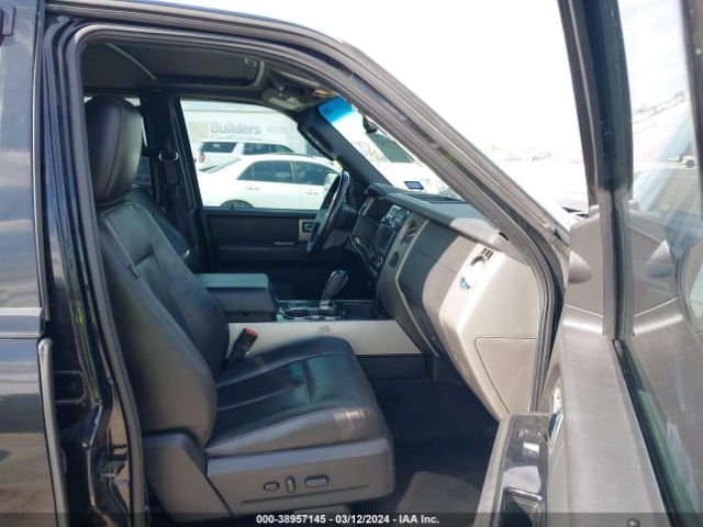 1FMJK2A52EEF62637 Ford Expedition El Limited
