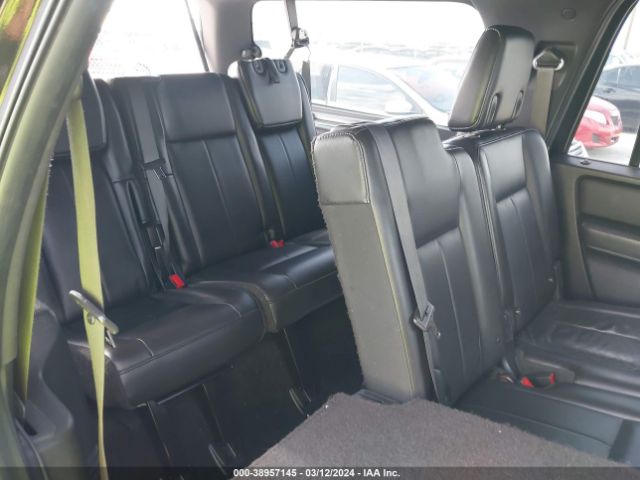 1FMJK2A52EEF62637 Ford Expedition El Limited