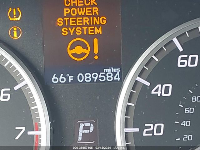 5J8TB3H54FL006563 Acura RDX