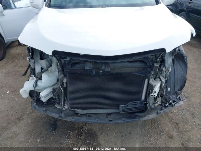 5J8TB3H54FL006563 Acura RDX