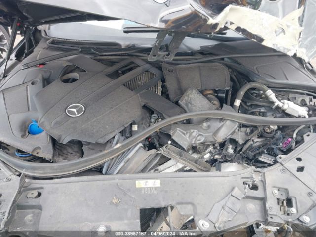 WDDUG6EB9JA355194 Mercedes-Benz S 450 4matic
