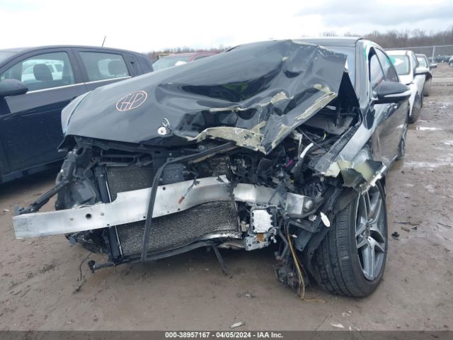 WDDUG6EB9JA355194 Mercedes-Benz S 450 4matic