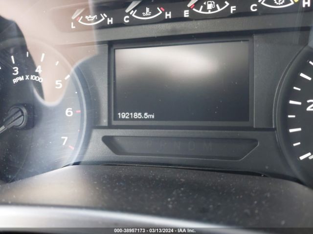 1FTEW1EP4JFD36250 Ford F-150 Xl