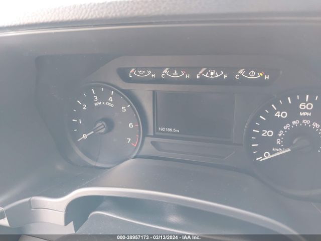 1FTEW1EP4JFD36250 Ford F-150 Xl