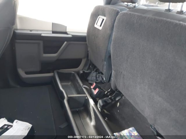 1FTEW1EP4JFD36250 Ford F-150 Xl