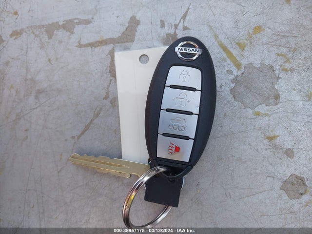 Nissan Altima 2.5 Sr 2016 1N4AL3AP7GC262721 Image 11