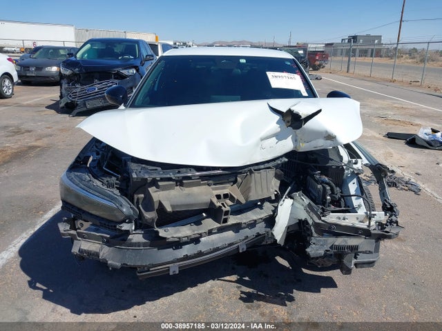Honda Civic Sport 2022 2HGFE2F55NH534304 Image 12