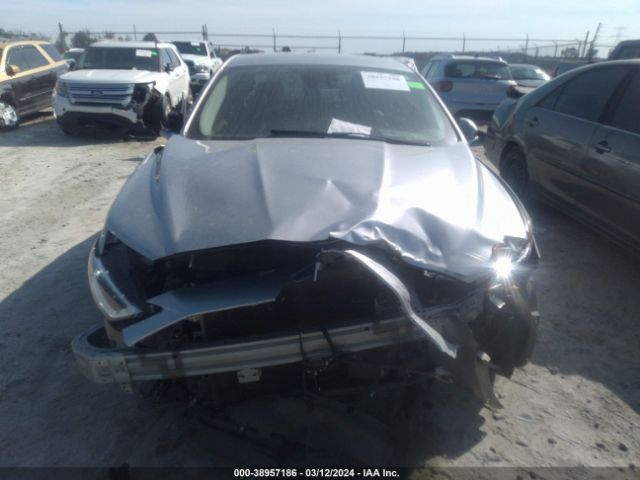 3FA6P0CD9LR207663 Ford FUSION SEL