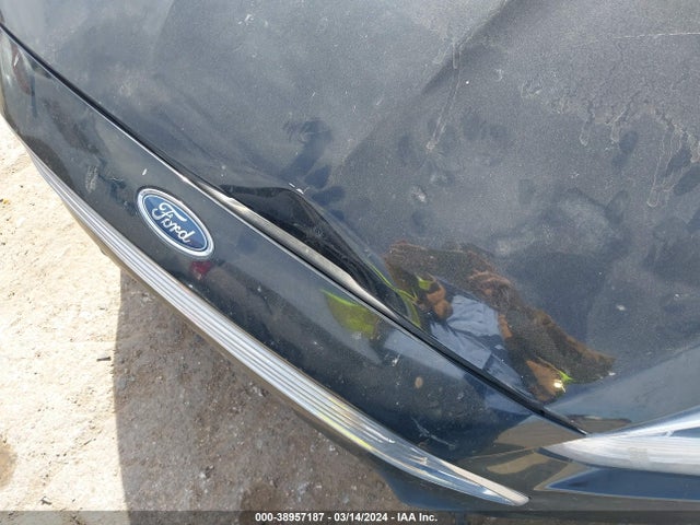 Ford Focus Titanium 2016 1FADP3N21GL307863 Image 6