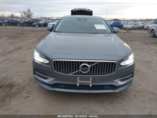 YV1A22ML2H1004288 Volvo S90 T6 Inscription