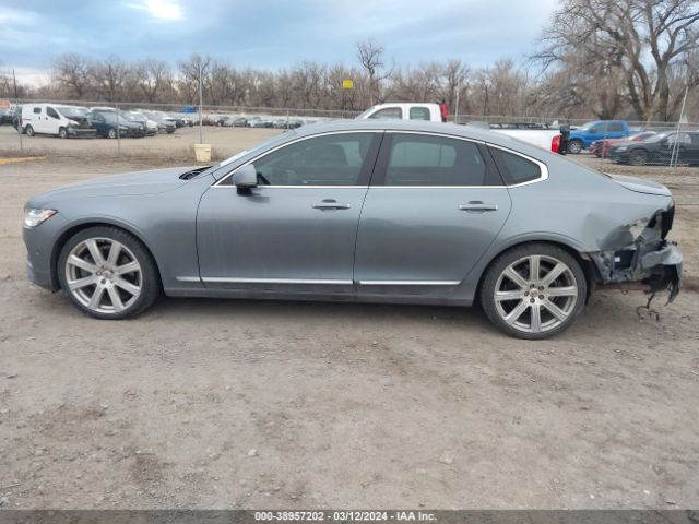 YV1A22ML2H1004288 Volvo S90 T6 Inscription