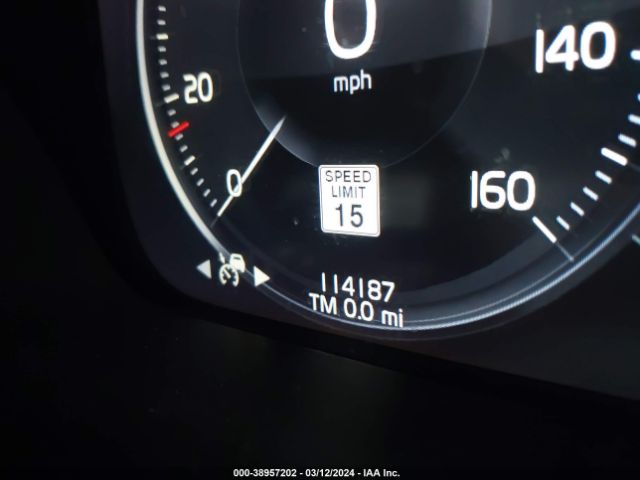 YV1A22ML2H1004288 Volvo S90 T6 Inscription