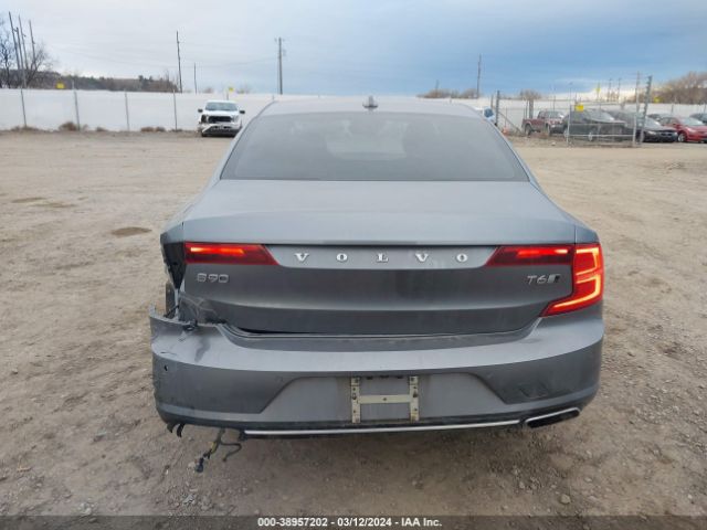 YV1A22ML2H1004288 Volvo S90 T6 Inscription