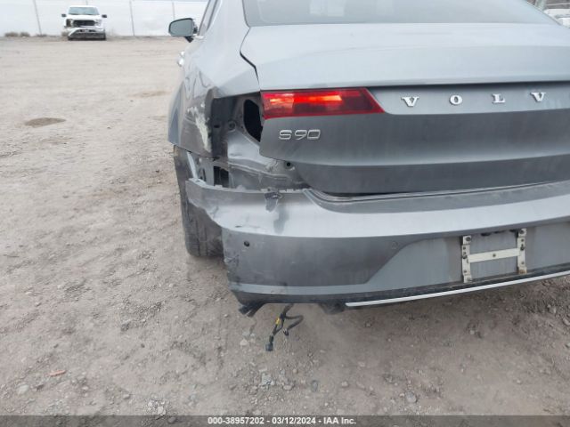 YV1A22ML2H1004288 Volvo S90 T6 Inscription