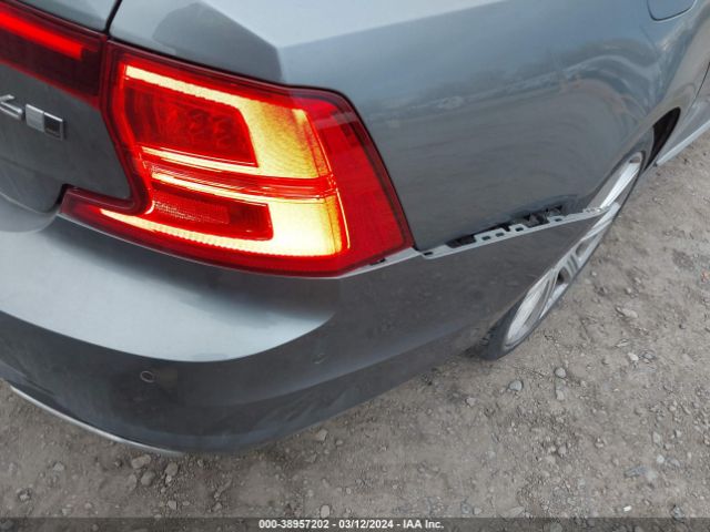 YV1A22ML2H1004288 Volvo S90 T6 Inscription