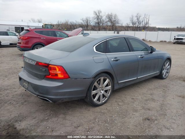 YV1A22ML2H1004288 Volvo S90 T6 Inscription