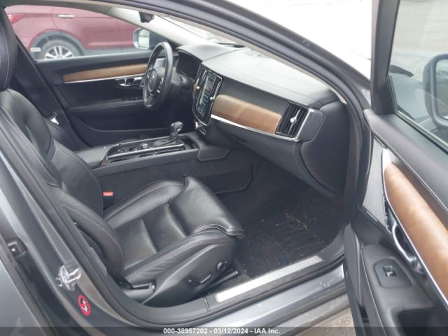 YV1A22ML2H1004288 Volvo S90 T6 Inscription