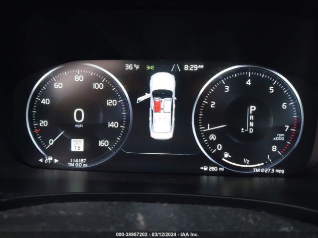 YV1A22ML2H1004288 Volvo S90 T6 Inscription
