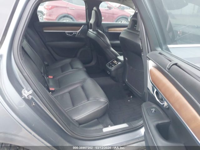 YV1A22ML2H1004288 Volvo S90 T6 Inscription