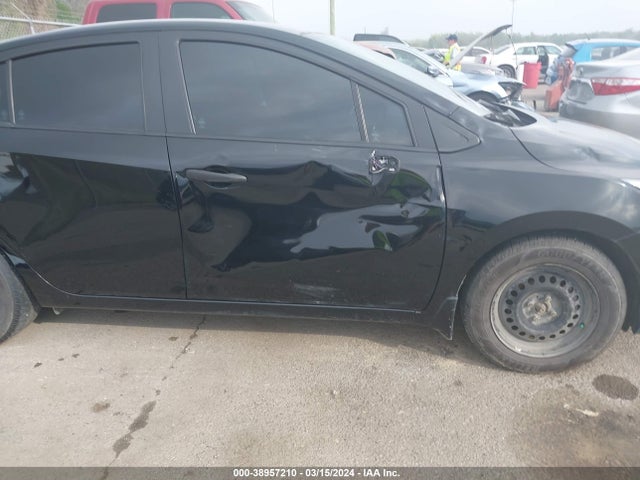 Nissan Versa S Xtronic Cvt 2020 3N1CN8DV9LL834894 Image 6