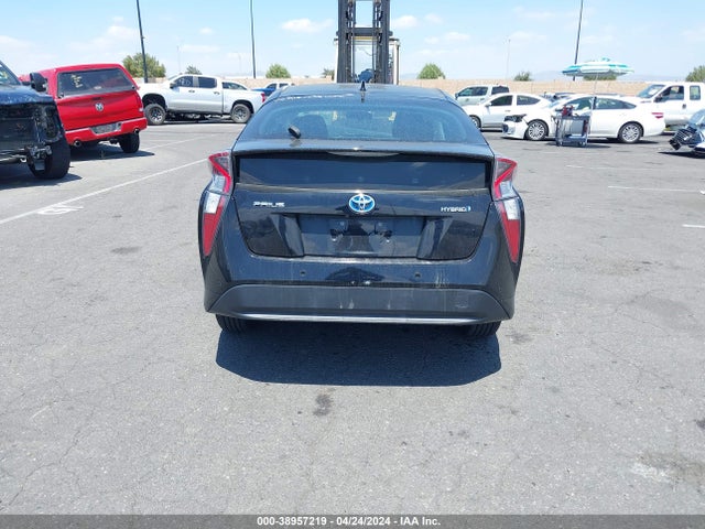 Toyota Prius Two 2017 JTDKBRFU9H3579503 Image 17