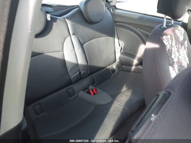 2007 MINI COOPER WMWMF33527TT57243 Photo 7