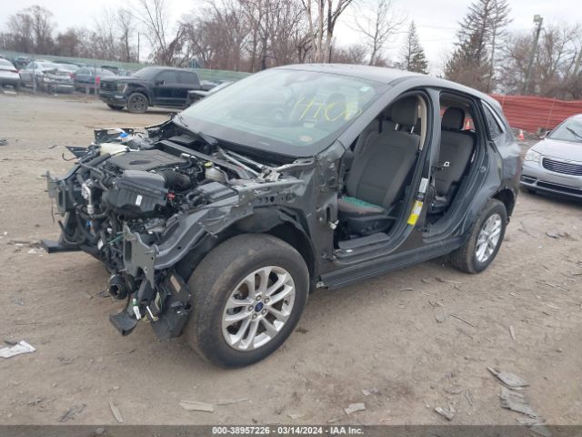 1FMCU9G6XLUB64106 Ford ESCAPE SE