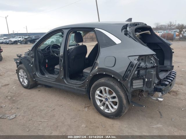 1FMCU9G6XLUB64106 Ford ESCAPE SE