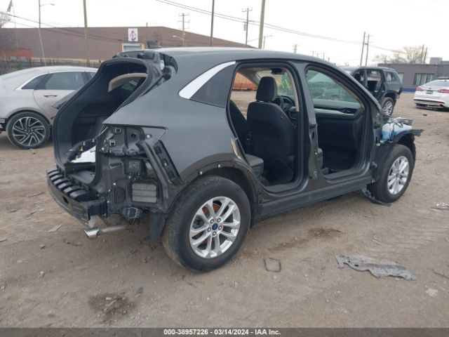 1FMCU9G6XLUB64106 Ford ESCAPE SE