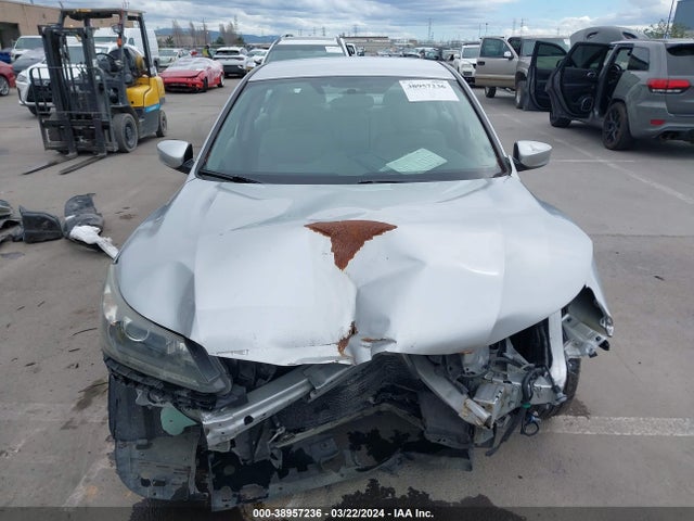Honda ACCORD LX 2015 1HGCR2F39FA005881 Image 13