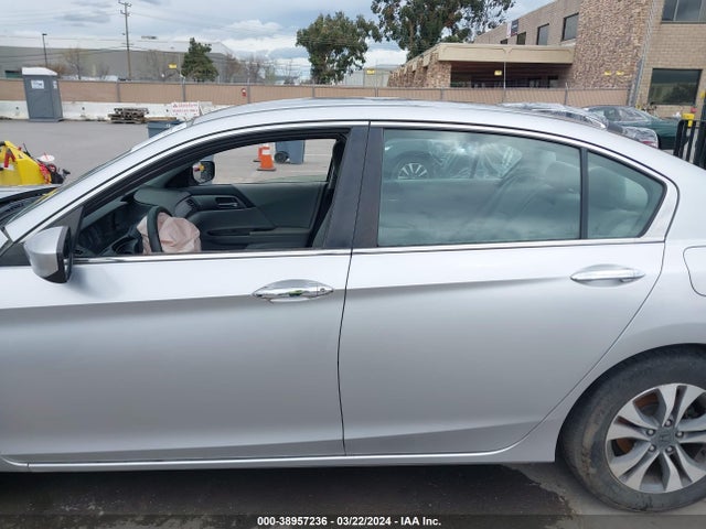 Honda ACCORD LX 2015 1HGCR2F39FA005881 Image 15