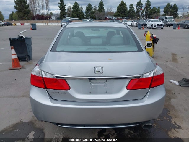 Honda ACCORD LX 2015 1HGCR2F39FA005881 Image 17