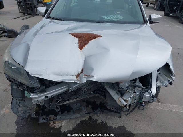 Honda ACCORD LX 2015 1HGCR2F39FA005881 Image 6