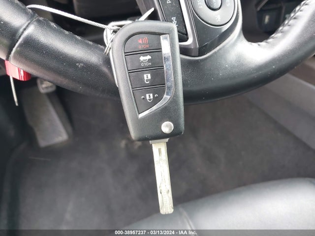 Toyota CAMRY SE 2021 4T1G11AK2MU473278 Image 11