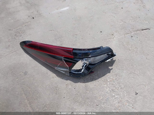 Toyota CAMRY SE 2021 4T1G11AK2MU473278 Image 12