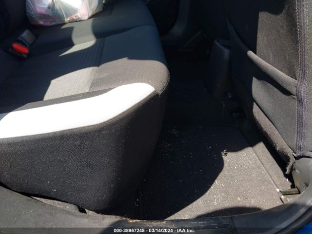 3N1CN8EV1ML852693 Nissan Versa Sv Xtronic Cvt