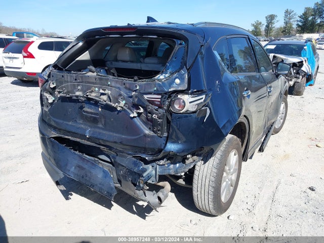 Mazda Cx-5 Grand Touring 2017 JM3KFADL2H0206120 Image 6