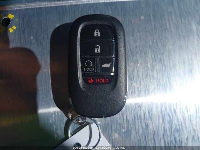 Honda Cr-v Ex Awd 2023 7FARS4H48PE016009 Image 11