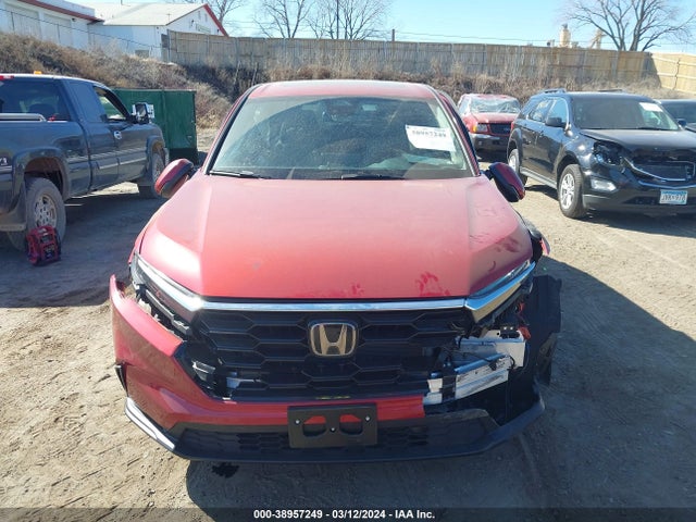 Honda Cr-v Ex Awd 2023 7FARS4H48PE016009 Image 12